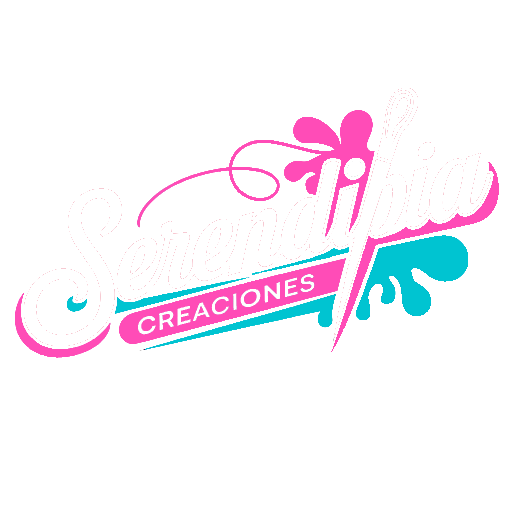 Logo Serendipia Blanco